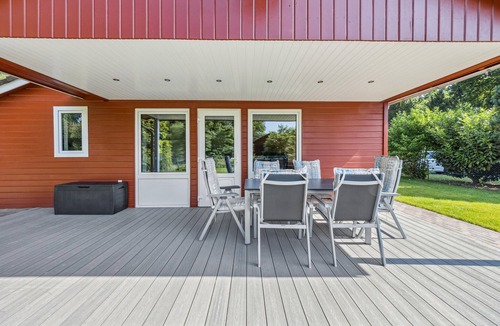 Haren House | Gorgeous home in Haren with WiFi