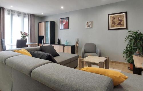Herry House | Gorgeous Home In Herry With Heated Swimming Pool