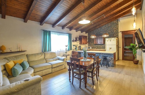 Ispica House | Gorgeous home in Ispica