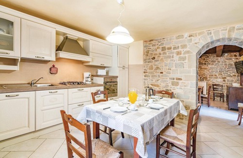 Croce di Sarna House | Gorgeous home in Chitignano -AR-