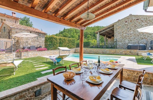 Croce di Sarna House | Gorgeous home in Chitignano -AR-