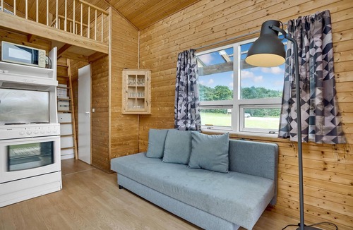 Kolding House | Gorgeous home in Kolding with kitchen