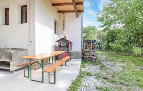 Monselice House | Gorgeous Home In Monselice With Wifi