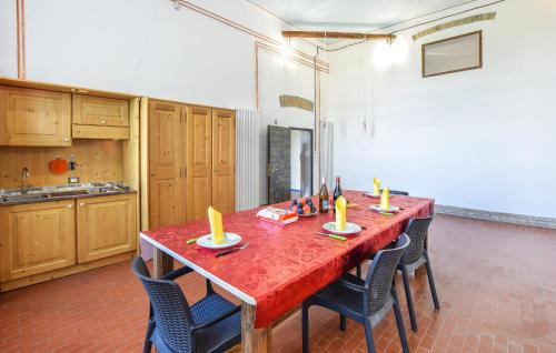 Monselice House | Gorgeous Home In Monselice With Wifi