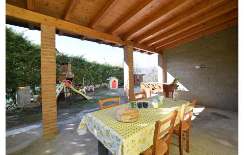 Vado Apartment | Gorgeous Home In Monzuno With Wifi