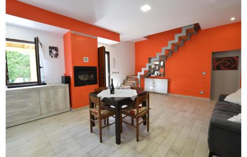 Vado Apartment | Gorgeous Home In Monzuno With Wifi