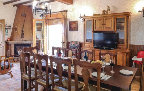 Olvera House | Gorgeous Home In Olvera