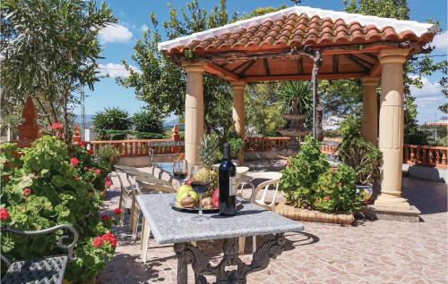 Olvera House | Gorgeous Home In Olvera