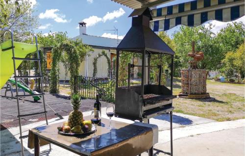 Olvera House | Gorgeous Home In Olvera