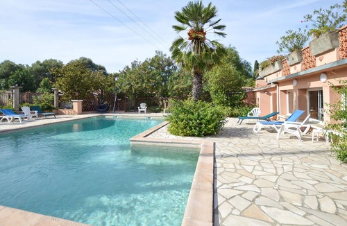 Querciolo House | Gorgeous home in Querciolo with swimming pool
