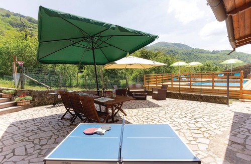 Pieve San Paolo House | Gorgeous home in Sassalbo -MS-