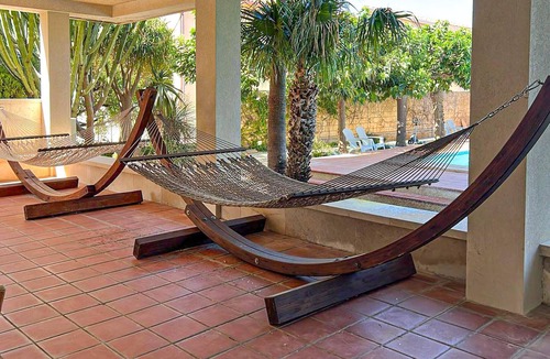 Sampieri House | Gorgeous home in Sampieri with private swimming pool, can be inside or outside