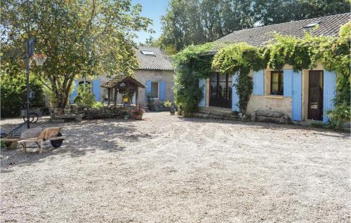 Sembas House | Gorgeous Home In Sembas With Swimming Pool