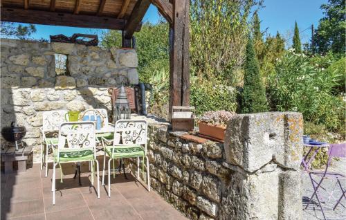 Sembas House | Gorgeous Home In Sembas With Swimming Pool