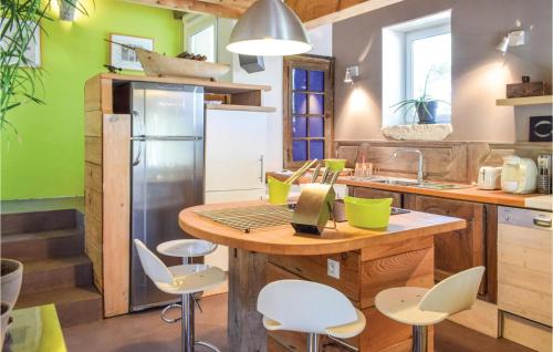 Sembas House | Gorgeous Home In Sembas With Swimming Pool