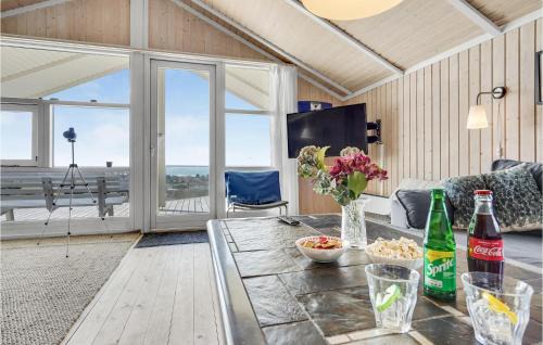 Frolunde House | Gorgeous Home In Slagelse With Kitchen