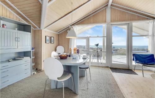 Frolunde House | Gorgeous Home In Slagelse With Kitchen