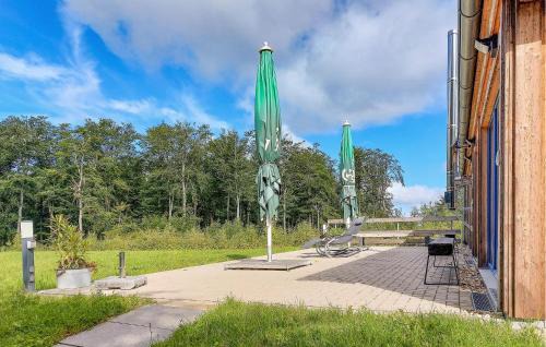 Friedrichsbrunn House | Gorgeous Home In Thale Friedrichsbrunn With Wifi