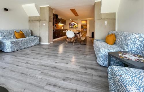Friedrichsbrunn House | Gorgeous Home In Thale Friedrichsbrunn With Wifi