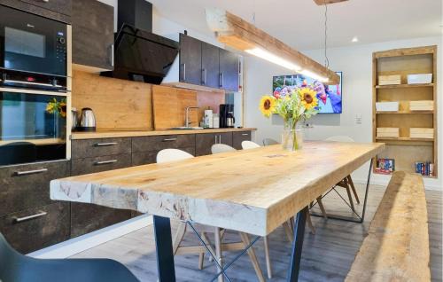 Friedrichsbrunn House | Gorgeous Home In Thale Friedrichsbrunn With Wifi