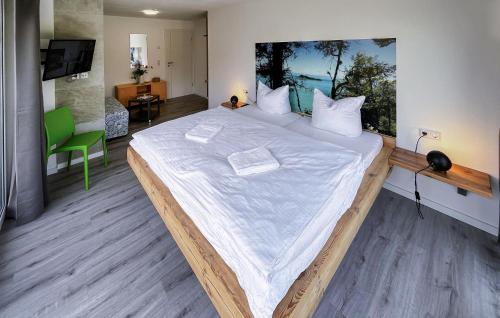 Friedrichsbrunn House | Gorgeous Home In Thale Friedrichsbrunn With Wifi
