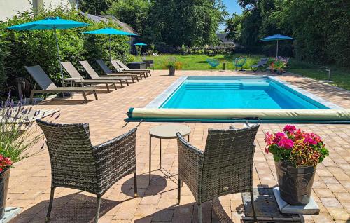 Thierville House | Gorgeous Home In Thierville