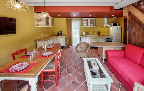 Thierville House | Gorgeous Home In Thierville