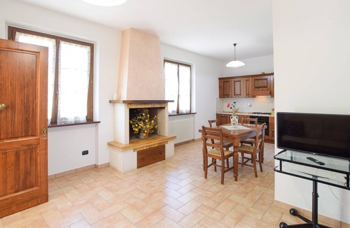 Todi House | Gorgeous home in Todi