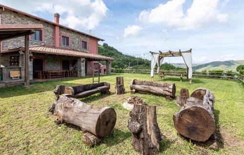 Torchiara House | Gorgeous Home In Torchiara