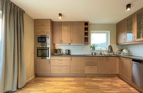 Varberg House | Gorgeous home in Varberg with WiFi