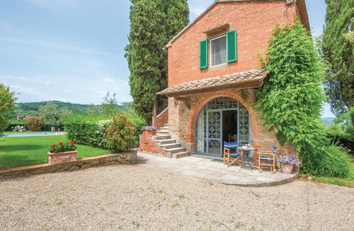 Monte San Savino House | Gorgeous home in Monte S. Savino (AR)