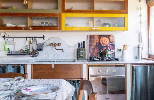 Piazza al Serchio House | Gorgeous home in Fraz. Cogna, Piazza al