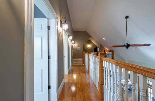 Lincolnville House | GORGEOUS HOME w/FANTASTIC VIEWS-10 MINS TO CAMDEN!