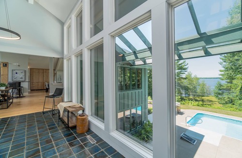 Chippewa Falls House | Gorgeous house and property on Scenic Lake Wissota.