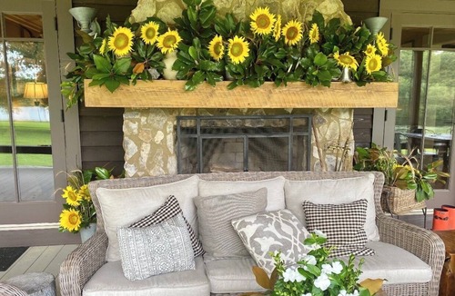 Thomson House | Gorgeous House Perfect for Masters Retreat