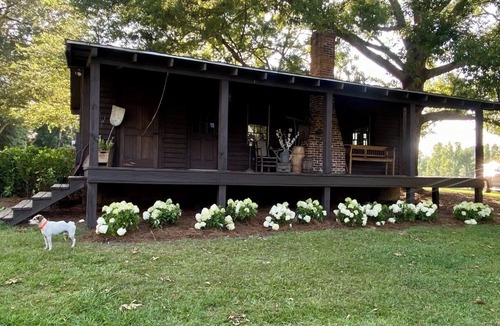 Thomson House | Gorgeous House Perfect for Masters Retreat