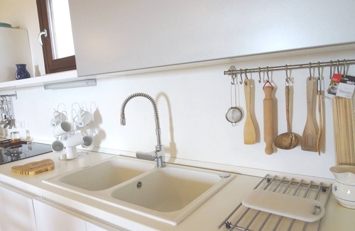 Castrignano del Capo Villa | Gorgeous villa with pool 5 minutes from the beaches!