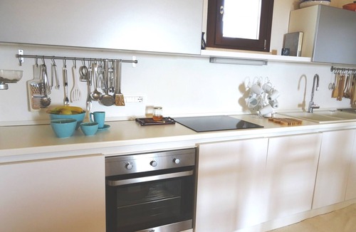 Castrignano del Capo Villa | Gorgeous villa with pool 5 minutes from the beaches!