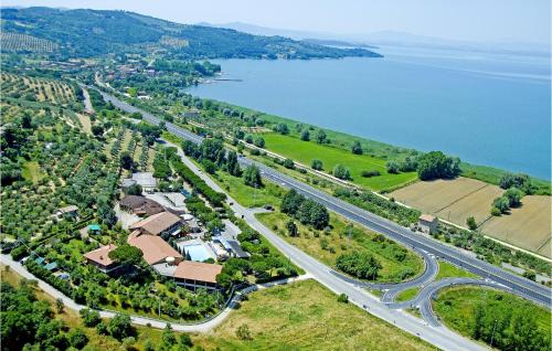 Passignano sul Trasimeno House | Gorgeous Home In Passignano Sul Trasime