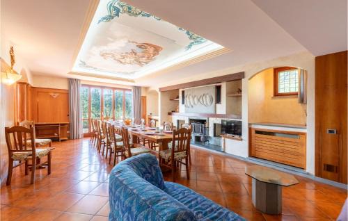 Passignano sul Trasimeno House | Gorgeous Home In Passignano Sul Trasime