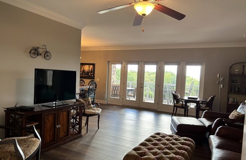 Lancaster Condo | Gorgeous Lake front view of Center Hill Lake Cove Hollow