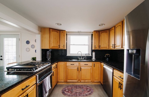 Auburn House | Gorgeous Lakefront Escape on Owasco Lake, Paddle Boats, Kayaks, Sunset Views