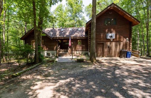 Mineral House | Gorgeous Lakefront Escape - New Renovations