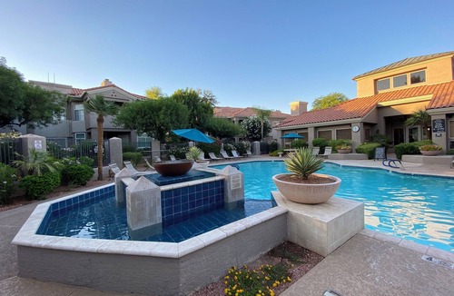Portofino Condo | Gorgeous Lakeview Resort Style Condo