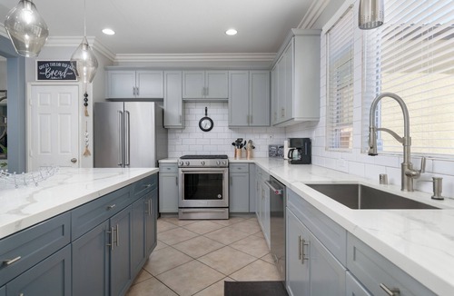 Sky Ranch House | Gorgeous Luxurious San Diego Townhome - Stunning Views, Pool, Hot Tub
