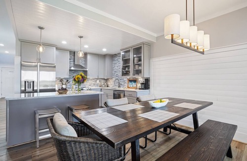 Seabrook Island Condo | GORGEOUS MARSH Views - Upscale 3BR, Pool & Pier Access - "Latitude Adjustment"