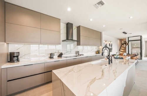 Bradenton Beach House | Gorgeous New Beachfront house! Incredible views and rooftop deck!
