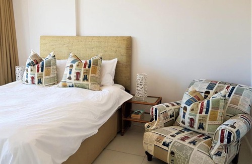 Observatory Apartment | Gorgeous New Observatory Apartment