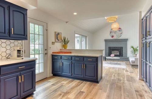 Northville House | Gorgeous Newly Renovated North Fork Estate w/pool