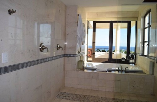 Cabo San Lucas Resort | Gorgeous oceanfront Grand Solmar 3 bedroom Penthouse November 10-17, 2024